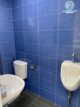 *****อาคารพาณิชย์ 5 ชั้นมือสอง เมืองนนทบุรี ติดถนนราชพฤกษ์ พื้นที่ใช้สอยเยอะ บนเนื้อที่กว้าง 15.20 ตร.ว. ฟังก์ชัน 5 ห้องนอน 4 ห้องน้ำ บนสุดยอดทำเล ในแหล่งชุมชน สามารถค้าขาย หรือปรับเปลี่ยนเป็น Home Office ก็ดี การเดินทางสะดวกสบาย เชื่อมต่อถนนราชพฤกษ์, ถนนนครอินทร์, ถนนรัตนาธิเบศร์, ถนนจรัญสนิทวงศ์!